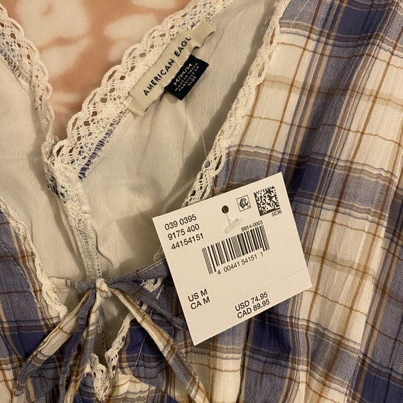 American Eagle Outfitters Dress - Picture 3 of 4